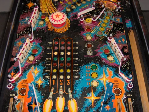 Middle Playfield