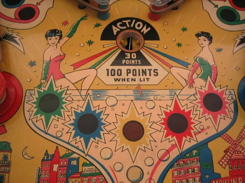 Middle Playfield*