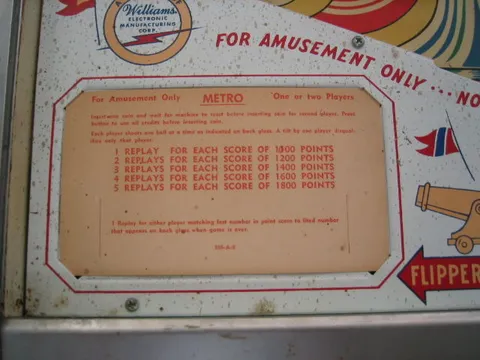 Instructions*