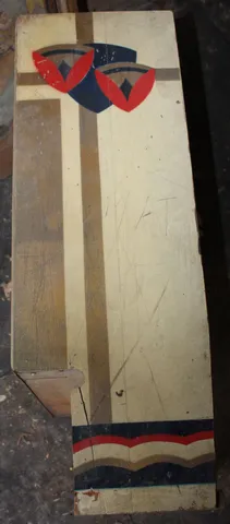 Backbox - Right