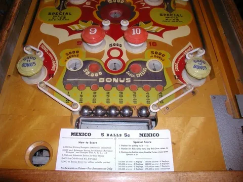 Lower Playfield