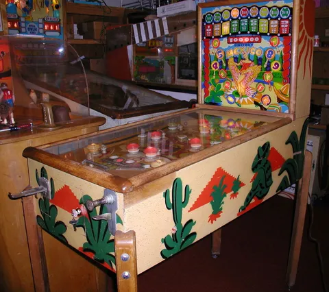 Cabinet - Right