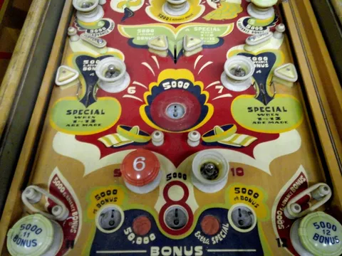 Middle Playfield