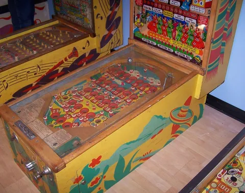 Cabinet - Right