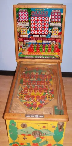Cabinet - Front View