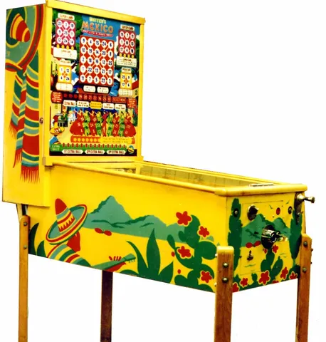 Cabinet - Full View