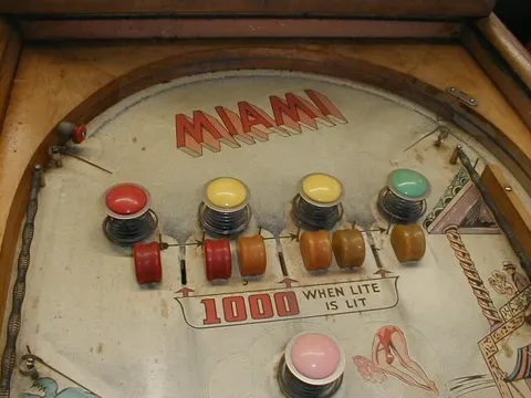 Upper Playfield