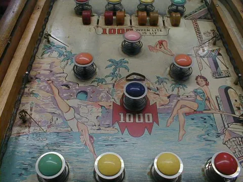 Middle Playfield