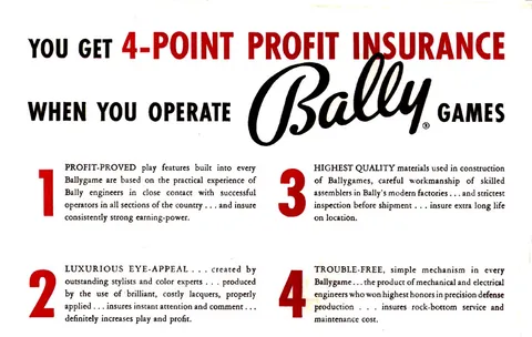 Flyer, Page 2