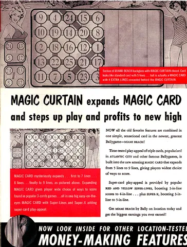 Flyer, Back