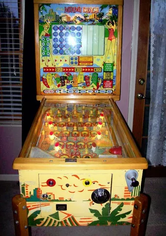 Cabinet - Front View