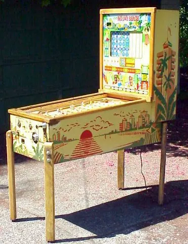 Cabinet - Full View
