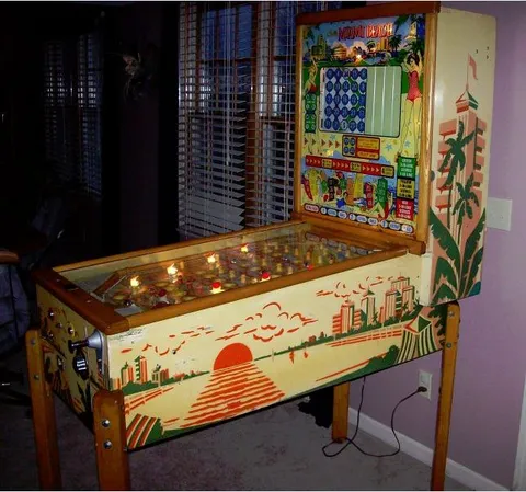 Cabinet - Right