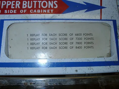 Score Card