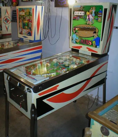 Cabinet - Right