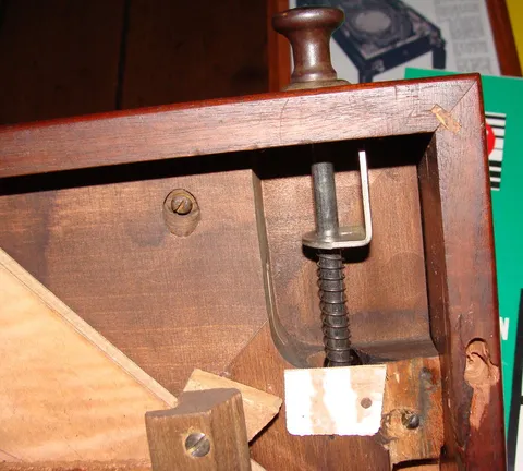 Ball Shooter Assembly*