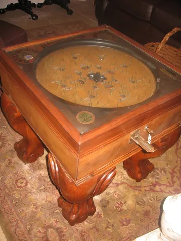 Full View