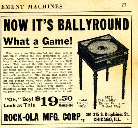Billboard Ad*