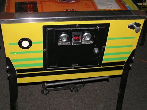 Cabinet - Front