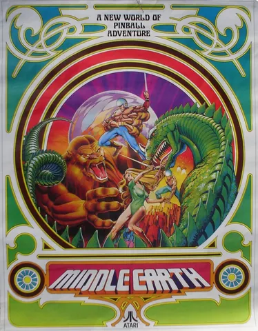 Promotional Poster*