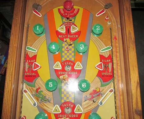 Middle Playfield*