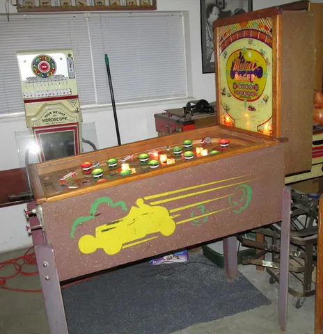 Cabinet - Right*
