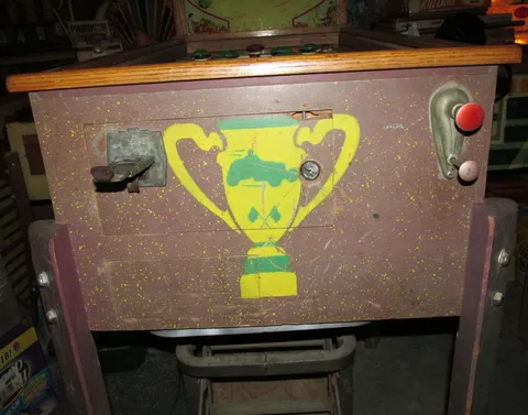 Cabinet - Front*