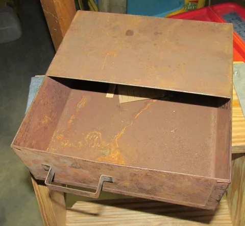 Cash Box*