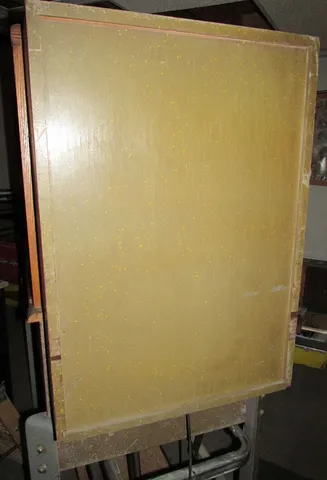 Cabinet - Rear*