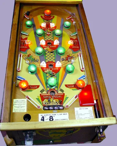 Playfield