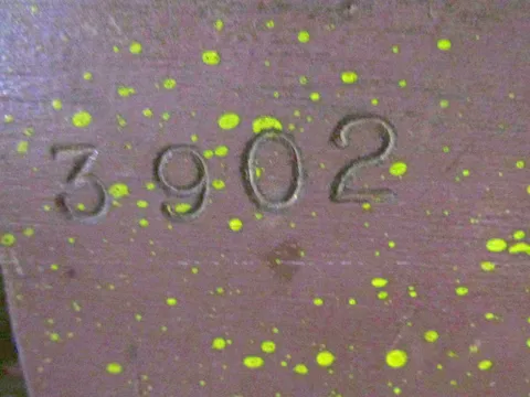 Serial Number*
