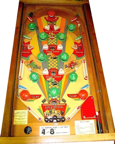 Playfield