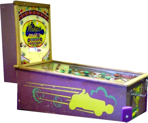 Cabinet - Left