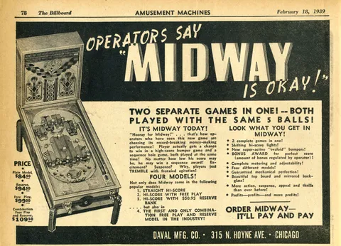 Billboard Ad*