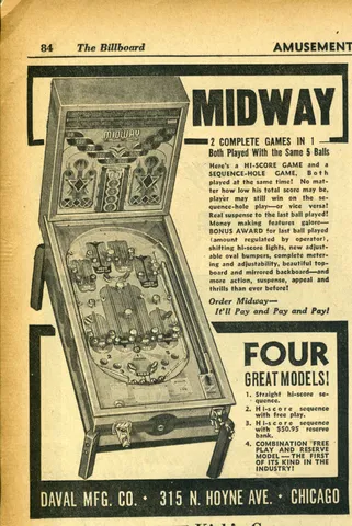 Billboard Ad*