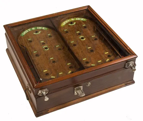 Cabinet - Full View*