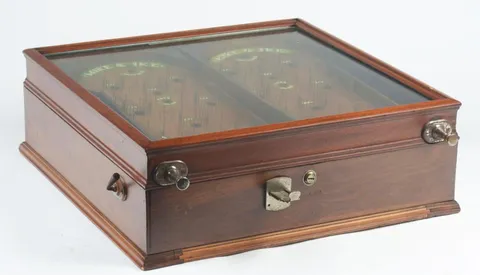 Cabinet - Left