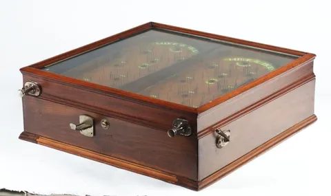 Cabinet - Right