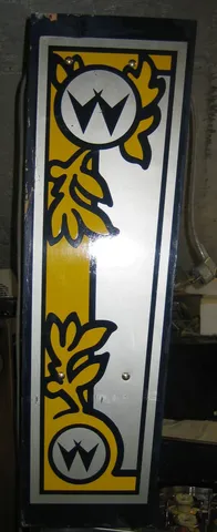 Backbox - Left