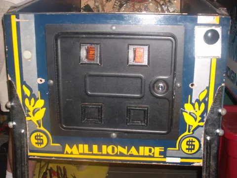 Cabinet - Front