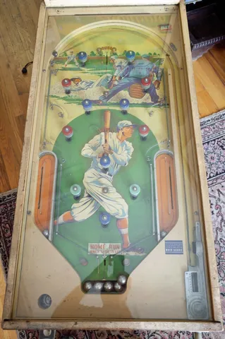 Playfield