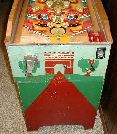 Front View