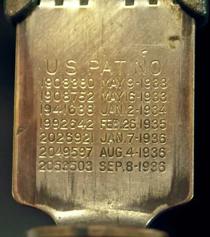 Coin Slide - Detail