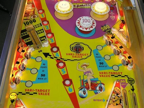 Middle Playfield