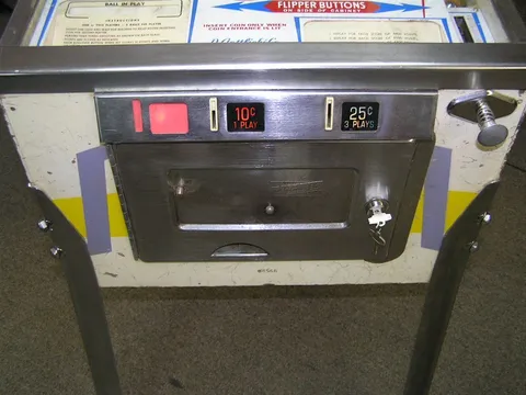 Cabinet - Front