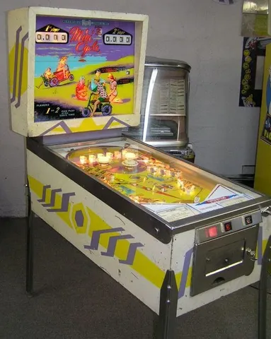 Cabinet - Full View