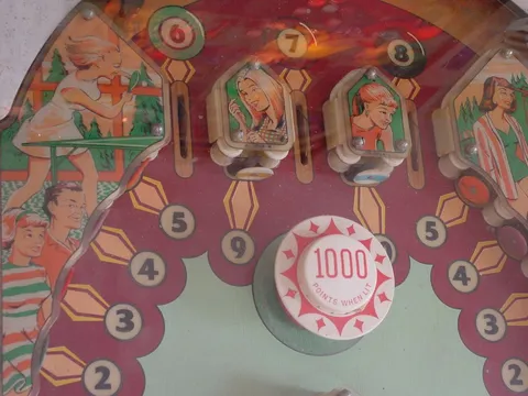 Upper Playfield