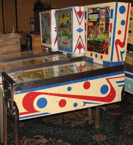 Cabinet - Right