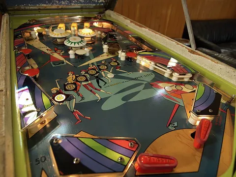 Playfield*