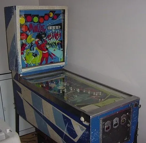 Cabinet - Full View
